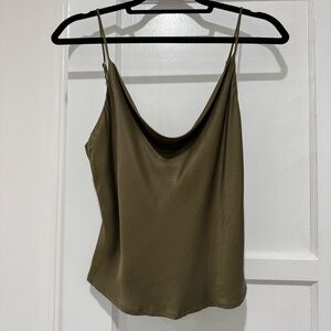 Zara Tank Top